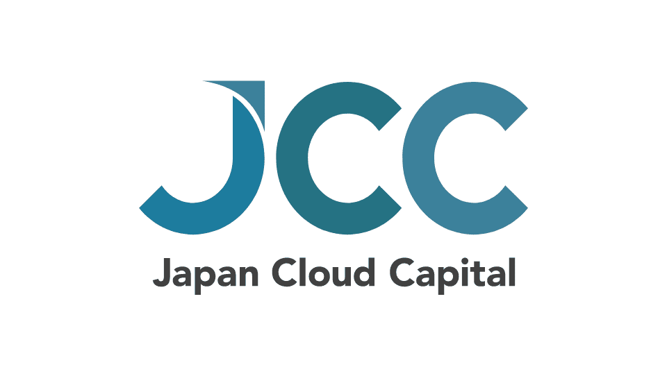 株式会社日本クラウドキャピタルロゴ